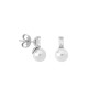 Pendientes Mujer Majorica 12264.01.2.000.010.1 de Majorica, Pendientes - Ref: S7250092, Precio: 99,49 €, Descuento: %