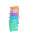 Set di quaderni Oxford Write&Erase 5 Pezzi Multicolore Din A4 80 Pagine da Oxford, Blocchi spiralati - Ref: S8414461, Precio:...