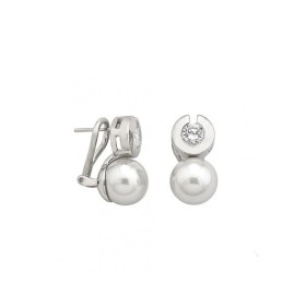 Boucles d´oreilles Femme Majorica 09507.01.2.907.706.1 de Majorica, Boucles d'oreilles - Réf : S7250095, Prix : 116,38 €, Rem...