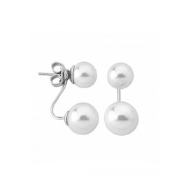 Pendientes Mujer Majorica 14994.01.2.000.010.1 de Majorica, Pendientes - Ref: S7250102, Precio: 85,11 €, Descuento: %