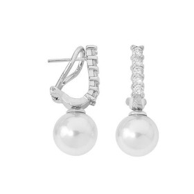 Boucles d´oreilles Femme Majorica 09510.01.2.907.706.1 de Majorica, Boucles d'oreilles - Réf : S7250106, Prix : 146,70 €, Rem...