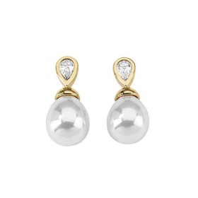 Boucles d´oreilles Femme Majorica 12267.01.1.000.010.1 de Majorica, Boucles d'oreilles - Réf : S7250108, Prix : 129,36 €, Rem...