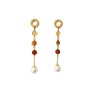 Ladies' Earrings Majorica 16691.01.1.000.010.1 by Majorica, Earrings - Ref: S7250123, Price: 116,38 €, Discount: %