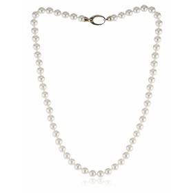 Collier Femme Majorica 09859.01.1.021.010.1 de Majorica, Colliers - Réf : S7250130, Prix : 205,46 €, Remise : %