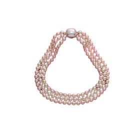 Bracelete feminino Majorica 08884.01.2.000.010.1 de Majorica, Pulseiras - Ref: S7250131, Preço: 610,20 €, Desconto: %