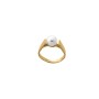 Anillo Mujer Majorica 00199.01.1.919.700.1 19 de Majorica, Anillos - Ref: S7250138, Precio: 99,49 €, Descuento: %