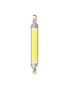 Lampadina LED Silver Electronics 8W ECO R7s 5000K da Silver Electronics, Lampadine a LED - Ref: S0430420, Precio: 11,07 €, De...