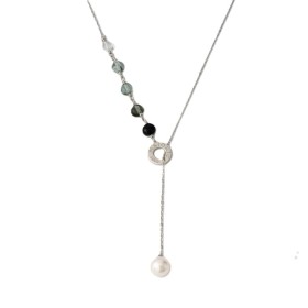 Ladies' Necklace Majorica 16688.01.2.000.010.1 by Majorica, Necklaces - Ref: S7250141, Price: 116,38 €, Discount: %