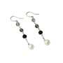 Boucles d´oreilles Femme Majorica 16694.01.2.000.010.1 de Majorica, Boucles d'oreilles - Réf : S7250142, Prix : 85,11 €, Remi...