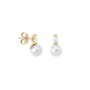 Pendientes Mujer Majorica 12264.01.1.000.010.1 de Majorica, Pendientes - Ref: S7250147, Precio: 105,46 €, Descuento: %