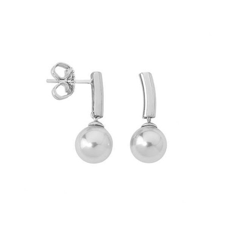 Boucles d´oreilles Femme Majorica 09135.01.2.000.703.1 de Majorica, Boucles d'oreilles - Réf : S7250153, Prix : 95,25 €, Remi...