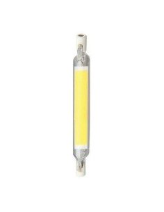 Bombilla LED Silver Electronics 995004 R50 E14 Gris 6 W 3000K | Tienda24 Tienda24.eu