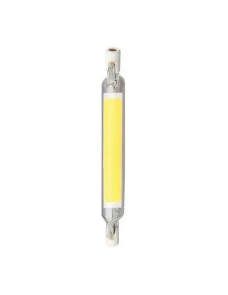 Lampadina LED Silver Electronics 1130830 ECO R7s 8 W 3000K (3000K) da Silver Electronics, Lampadine a LED - Ref: S0430421, Pr...