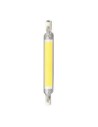 Lampadina LED Silver Electronics 1130830 ECO R7s 8 W 3000K (3000K) da Silver Electronics, Lampadine a LED - Ref: S0430421, Pr...