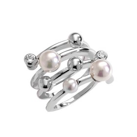 Anello Donna Ti Sento 1464ZI/62 22 | Tienda24 - Global Online Shop Tienda24.eu