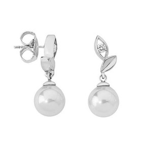 Pendientes Mujer Majorica 12850.01.2.000.010.1 de Majorica, Pendientes - Ref: S7250157, Precio: 119,40 €, Descuento: %