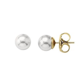 Boucles d´oreilles Femme Majorica 00326.01.1.000.701.1 de Majorica, Boucles d'oreilles - Réf : S7250165, Prix : 84,59 €, Remi...