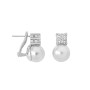 Ladies' Earrings Majorica 09511.01.2.907.701.1 by Majorica, Earrings - Ref: S7250169, Price: 134,39 €, Discount: %