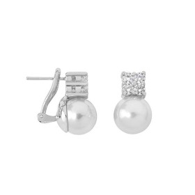 Ladies' Earrings Majorica 09511.01.2.907.701.1 by Majorica, Earrings - Ref: S7250169, Price: 134,39 €, Discount: %