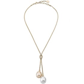 Collier Femme Majorica 12234.56.1.000.010.1 de Majorica, Colliers - Réf : S7250171, Prix : 140,57 €, Remise : %