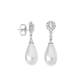 Boucles d´oreilles Femme Majorica 12519.01.2.000.010.1 de Majorica, Boucles d'oreilles - Réf : S7250174, Prix : 205,54 €, Rem...