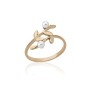 Bague Femme Majorica 16153.01.1.915.010.1 de Majorica, Bagues - Réf : S7250183, Prix : 85,11 €, Remise : %