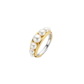 Anel feminino Ti Sento 12232PW/56 16 de Ti Sento, Anéis - Ref: S7250185, Preço: 99,66 €, Desconto: %