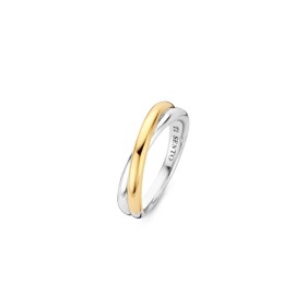 Anello Donna Folli Follie 3R0T041RE-50 (10) | Tienda24 - Global Online Shop Tienda24.eu