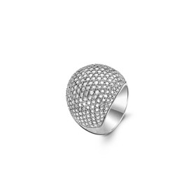 Bague Femme Ti Sento 1954SD/56 16 de Ti Sento, Bagues - Réf : S7250194, Prix : 128,47 €, Remise : %