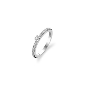 Anello Donna Ti Sento 1869ZI/56 16 di Ti Sento, Anelli - Rif: S7250204, Prezzo: 85,99 €, Sconto: %