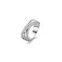 Anillo Mujer Ti Sento 1861ZI/52 12 de Ti Sento, Anillos - Ref: S7250214, Precio: 98,09 €, Descuento: %