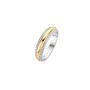 Bague Femme Ti Sento 12144ZY/52 12 de Ti Sento, Bagues - Réf : S7250218, Prix : 124,51 €, Remise : %