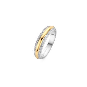 Ladies' Ring Ti Sento 12144ZY/52 12 by Ti Sento, Rings - Ref: S7250218, Price: 124,51 €, Discount: %