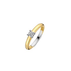 Anillo Mujer Ti Sento 12212ZY/56 16 de Ti Sento, Anillos - Ref: S7250219, Precio: 85,99 €, Descuento: %