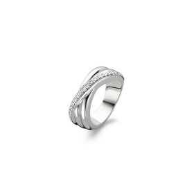 Anillo Mujer Ti Sento 1861ZI/50 10 de Ti Sento, Anillos - Ref: S7250222, Precio: 98,09 €, Descuento: %