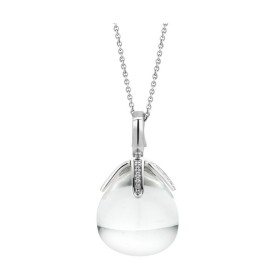 Ladies' Necklace Ti Sento 6763TC by Ti Sento, Necklaces - Ref: S7250223, Price: 98,81 €, Discount: %