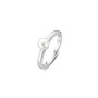 Anillo Mujer Ti Sento 12128PW/52 12 de Ti Sento, Anillos - Ref: S7250227, Precio: 50,38 €, Descuento: %