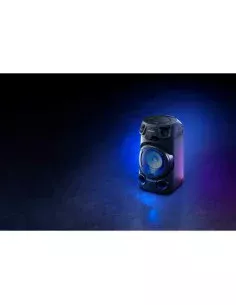 Altavoces Behringer Eurolive B105D Negro | Tienda24 Tienda24.eu