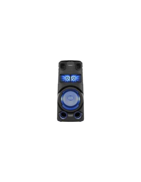 Lautsprecher Sony MHCV73D.CEL Bluetooth Schwarz | Tienda24 Tienda24.eu