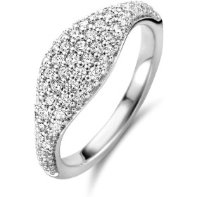 Bague Femme Ti Sento 12223ZI/56 16 de Ti Sento, Bagues - Réf : S7250249, Prix : 90,93 €, Remise : %