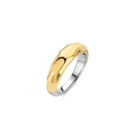 Bague Femme Ti Sento 12201SY/56 16 de Ti Sento, Bagues - Réf : S7250253, Prix : 78,02 €, Remise : %