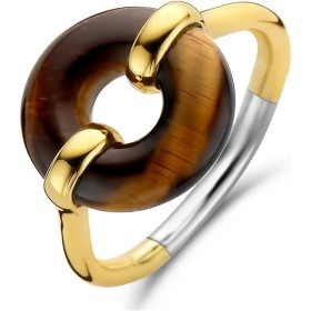 Anillo Mujer Ti Sento 12236TE/56 16 de Ti Sento, Anillos - Ref: S7250280, Precio: 78,02 €, Descuento: %