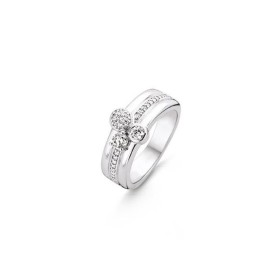 Anillo Mujer Ti Sento 12169ZI/56 16 de Ti Sento, Anillos - Ref: S7250283, Precio: 78,02 €, Descuento: %