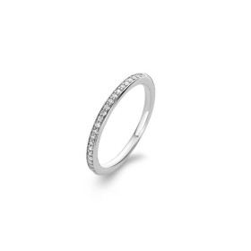 Bague Femme Ti Sento 1923ZI/54 14 de Ti Sento, Bagues - Réf : S7250296, Prix : 80,51 €, Remise : %