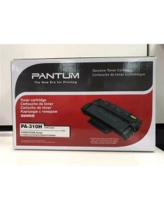 Toner Pantum PA-310H Nero da Pantum, Toner e inchiostro per stampante - Ref: S8414786, Precio: 99,87 €, Descuento: %