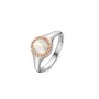 Bague Femme Ti Sento 12207MW/56 16 de Ti Sento, Bagues - Réf : S7250304, Prix : 78,02 €, Remise : %