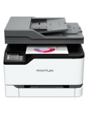 Laser Printer Pantum CM2200FDW White | Tienda24 Tienda24.eu