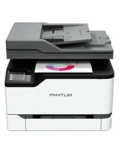 Impresora Multifunción HP MFP M480f | Tienda24 Tienda24.eu