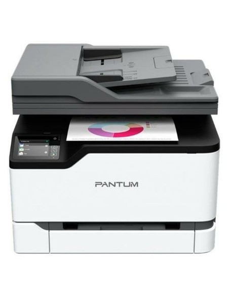 Stampante Laser Pantum CM2200FDW Bianco da Pantum, Stampanti laser - Ref: S8414803, Precio: 447,86 €, Descuento: %