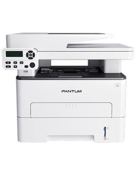 Multifunction Printer Pantum M7105DW | Tienda24 Tienda24.eu